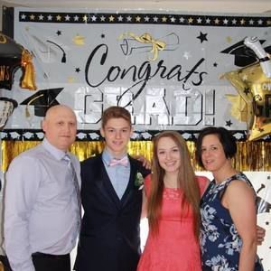 Meet your Posher, Ryan